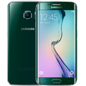 Samsung Galaxy S6 Edge 64G