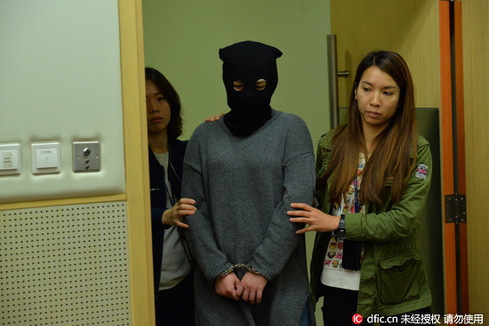 27歲母性侵3歲兒子為賺80萬還自拍影片想賣給陌生人