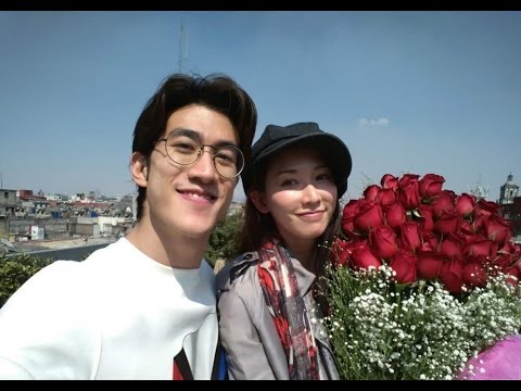 遇見 林志玲&李治廷 @花樣之旅I