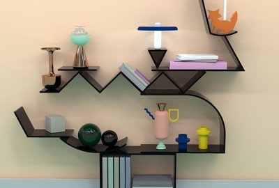 很有創意的圖片