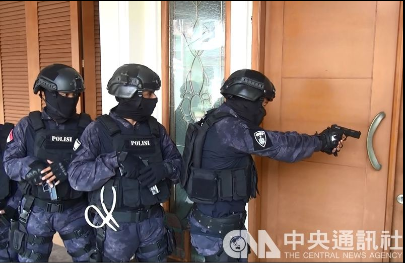 外交部：52名台灣人土耳其涉詐遭逮