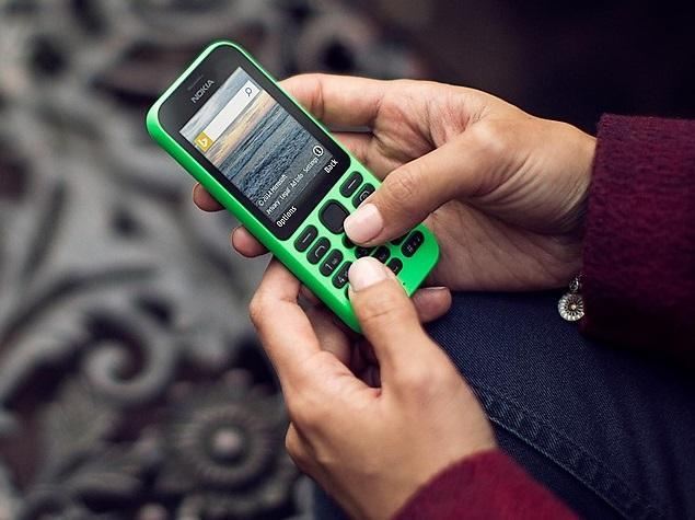 鴻海 收購微軟手機部門 將助 諾基亞 重返市場