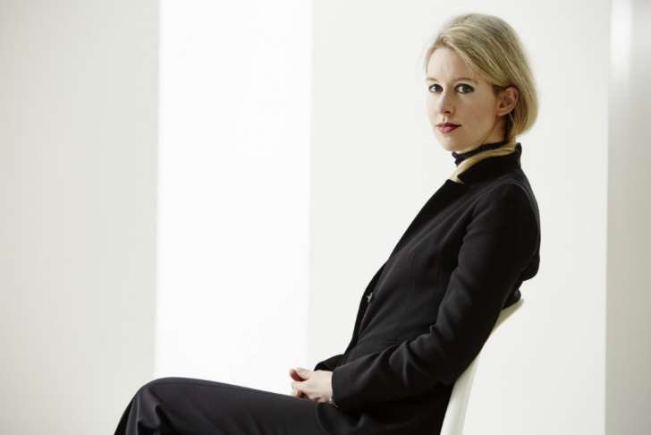 區區 6 個月，Theranos 就從「明星企業」變成了「無恥騙子」。Theranos 公司的「愛迪生」驗血儀器，讓信用破產