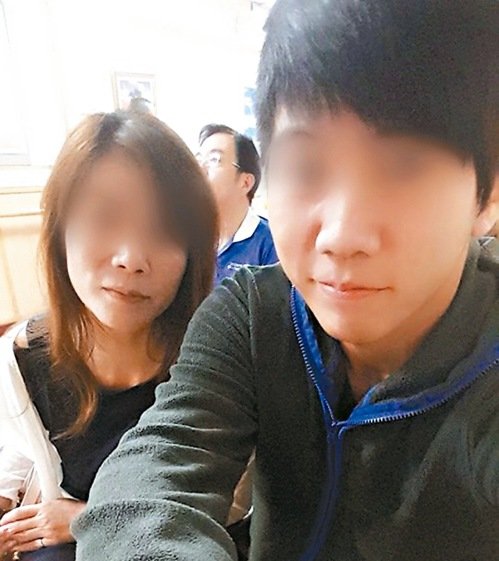 為六萬元16歲兒割頸殺母 2016/5/23