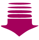 永不言 敗 ! 不輕易被打敗 !