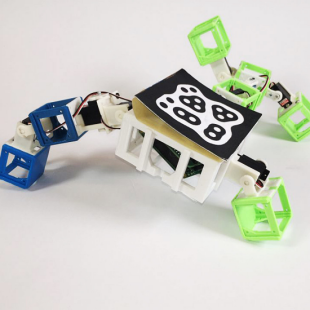 機器人能生寶寶？首個「機器人嬰兒」誕生了！