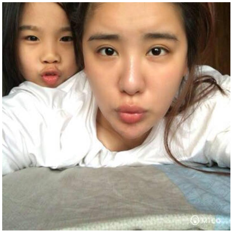 小禎瘦身有成 怒甩 好幾公斤 除了不吃甜食 還 靠這瓶天然冰水加上……….