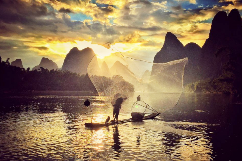 台灣女孩靠一支iPhone，勇奪國際攝影大賽第一名！這些照片證明手機不輸單眼啊