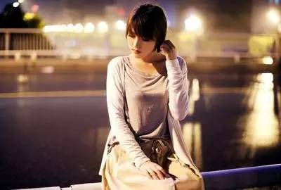 其實，一個人堅強的太久， 也會崩潰……