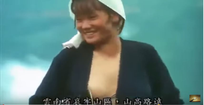 “乙車人”女人 驚人的傳統習俗 – 最佳傳統紀錄片-