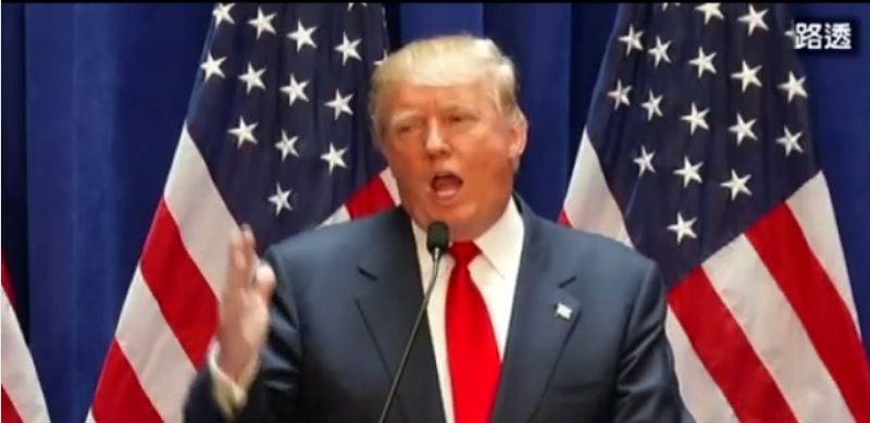 川普當選【美國總統】！已奪選舉人票276張 跨過門檻270張 跌破專家眼鏡 ……..