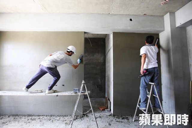 工匠7、8年級大斷層　業者「犯傻」自己培養