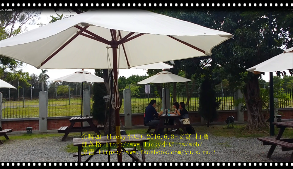 【台南安平】夕遊出張所